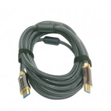Cable HDMI 4K (V.2.0) M/M (3M) Threeboy